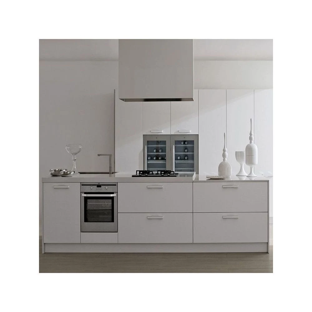 Indoor Hotel Furniture High quality/High cost performance  Kitchen Cabinets