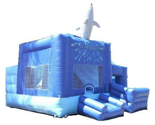 OEM Design Advertising Inflatable Building