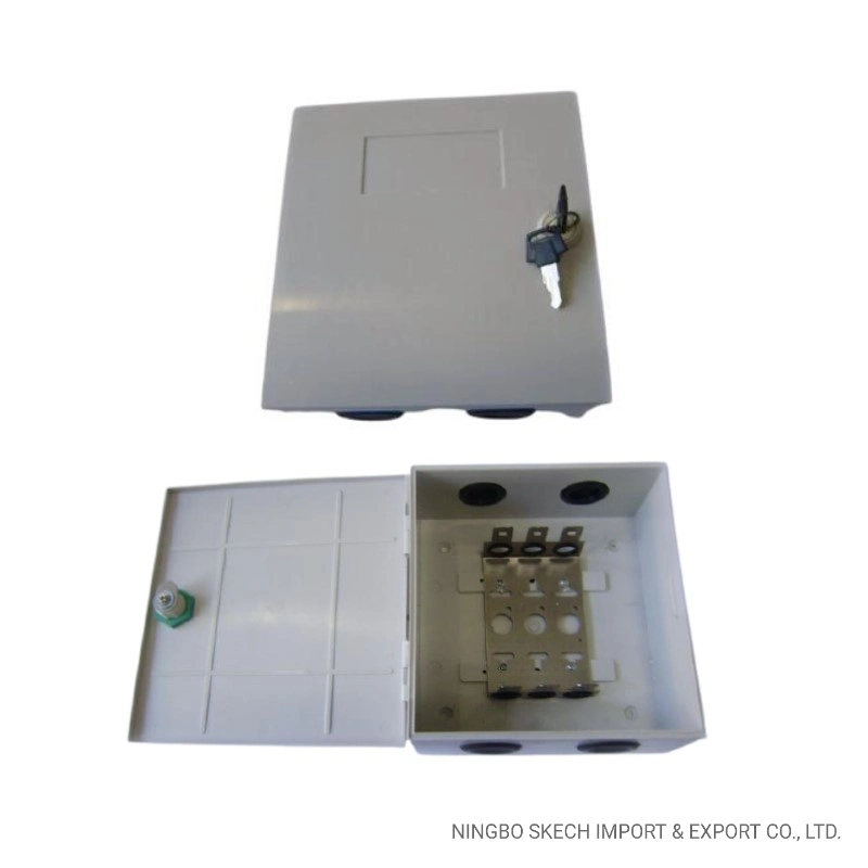 10-30 Paar Krone Lsa Modul Verteilerkasten Kunststoff-Inntelefon Kabelklemmenkasten für Krone Terminal Module