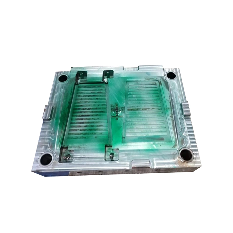 Plastic Mold ABS Mold Factory PE Mold