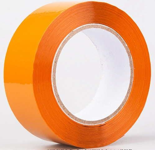 Wholesale/Supplier Brown Packing Tape, 2 Mil Thick, 1.88 Inches Wide for Masking, Moving, Shipping Carton Sealing Tape, Pict