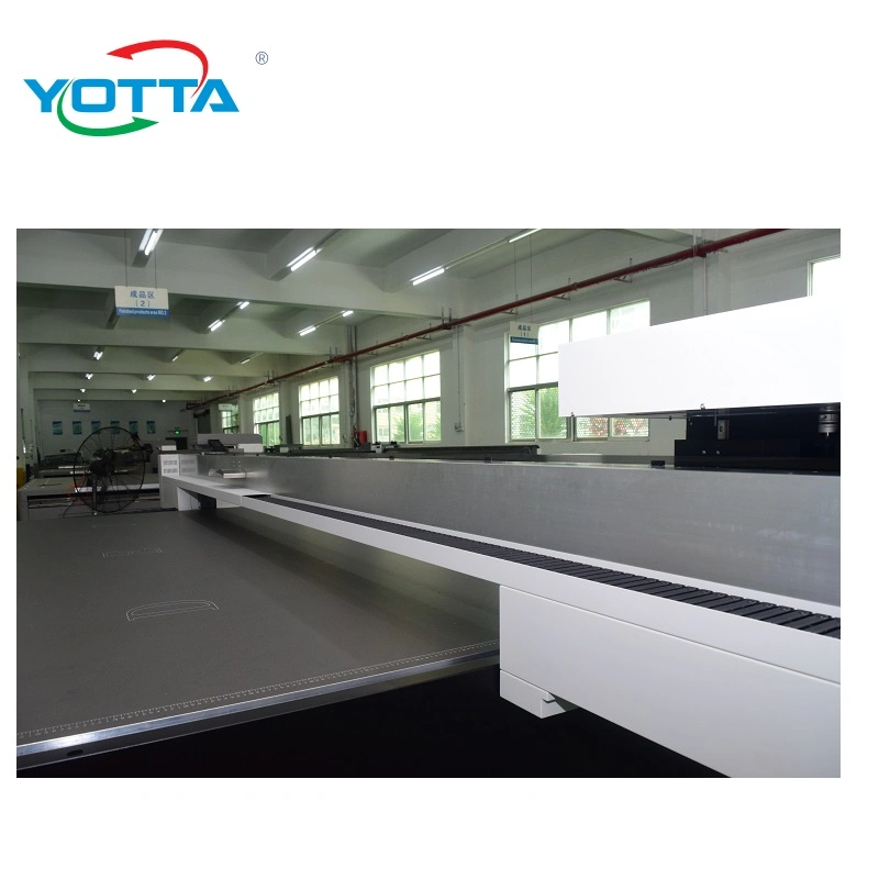Digital Printing Machine Yotta P30r5 UV Printing Machine