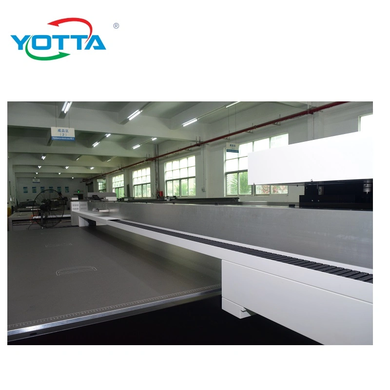 Устройство цифровой печати Yotta P30r5 UV Printing Machine