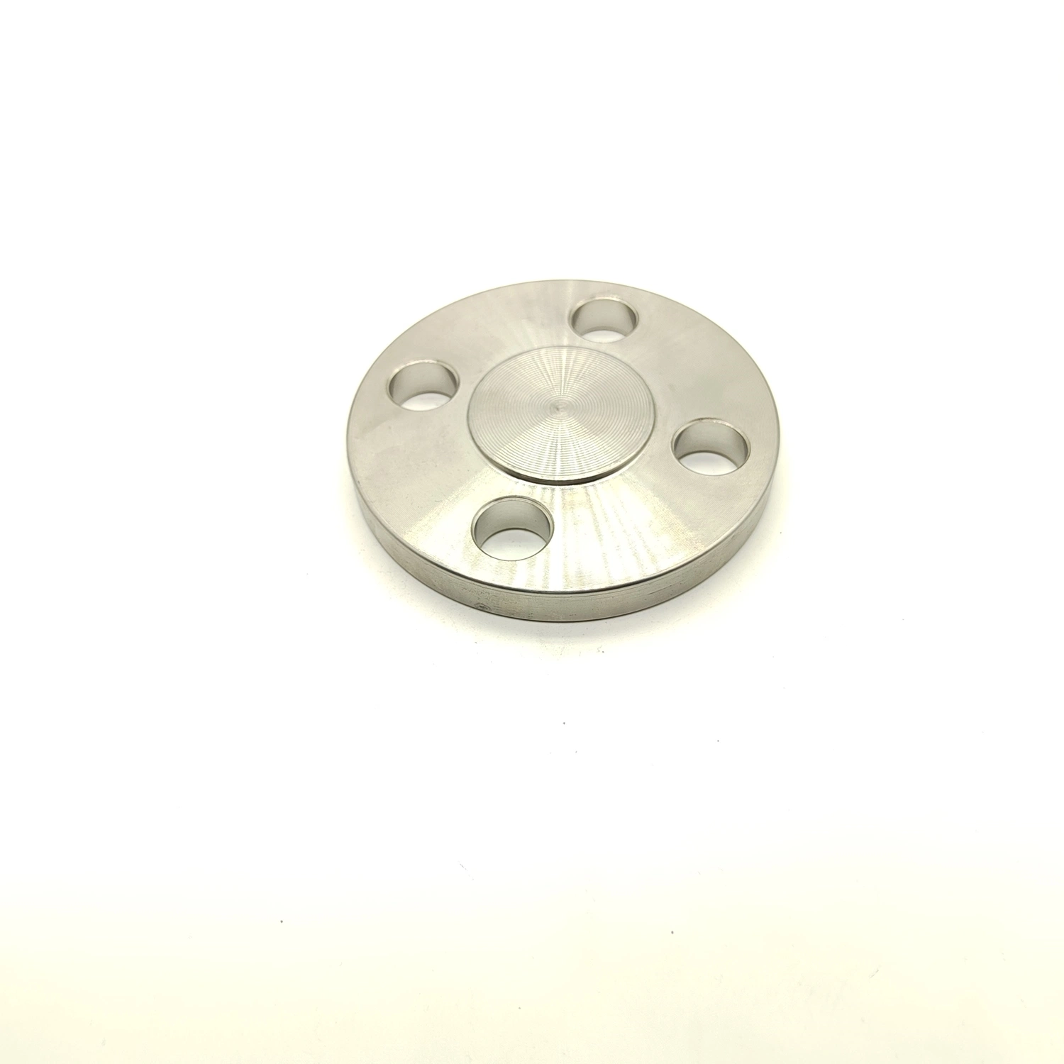 ANSI/DIN/JIS/BS/OEM/Customized Forging Stainless Steel Flanges