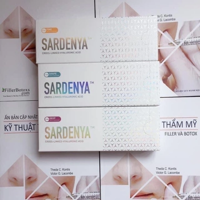 Inyección barata de aumento de mama Sardenya Lip Filler Gel ácido Hialurónico Alargamiento del pene pluma de hialurón para el llenado de Anti Envejecimiento