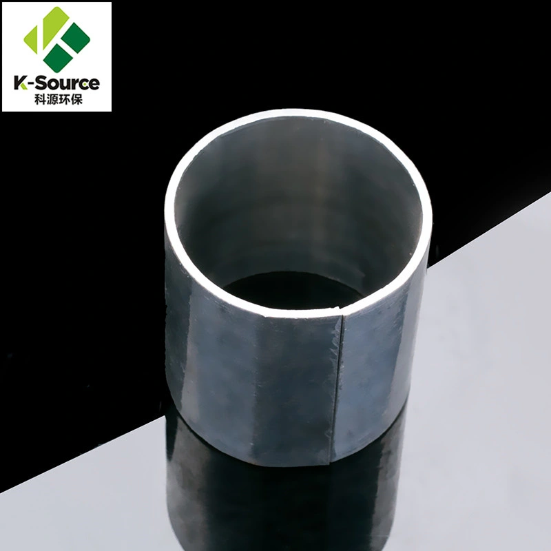 38mm Metal Raschig Ring Stainless Steel Raschig Ring for Chemical Tower