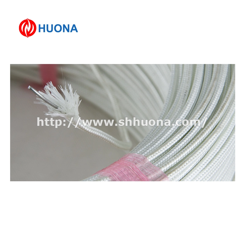 Huona Thermocouple Cable with FEP/PVC/PTFE/PFA/SS304 Sheath