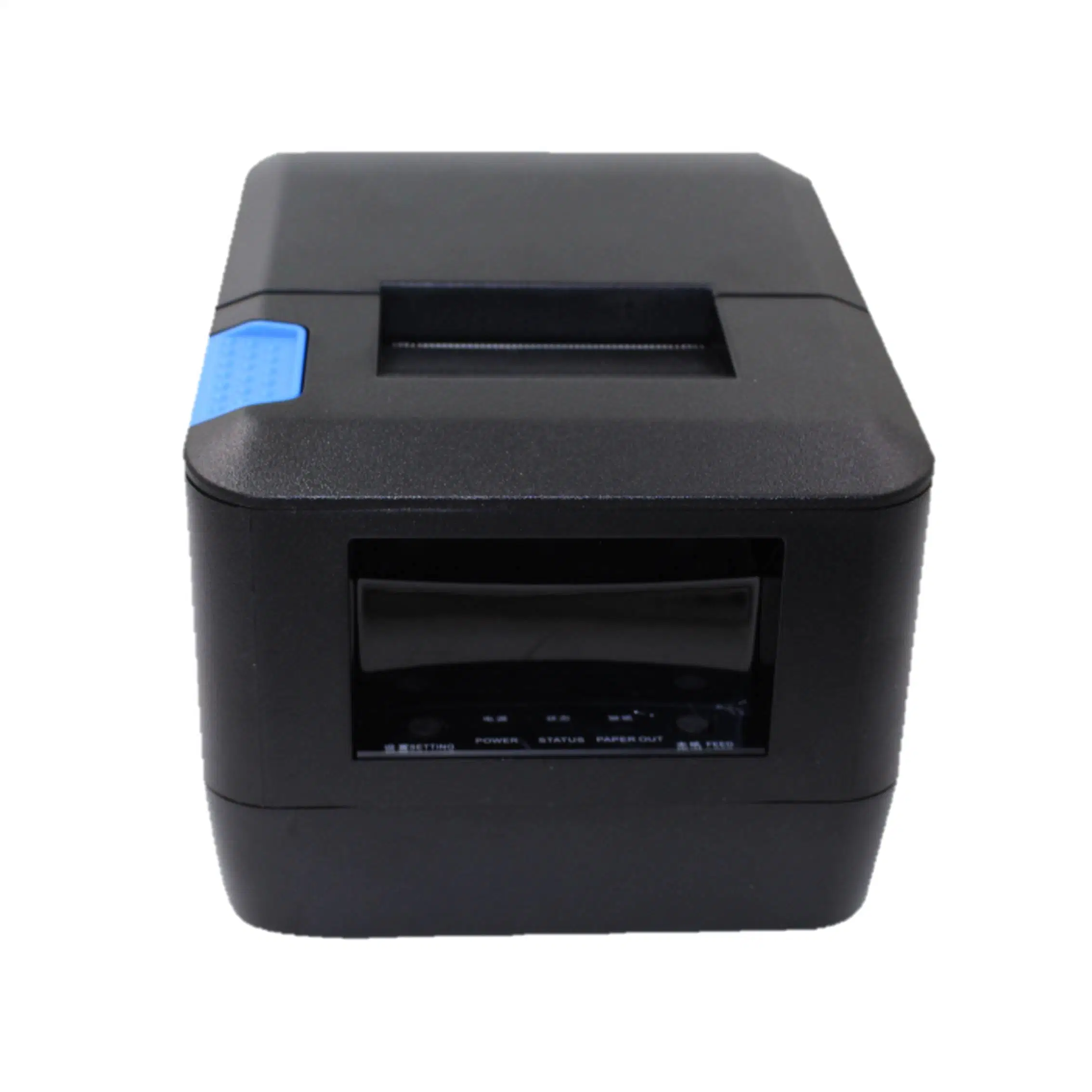 WH-P16 Desktop POS Thermal Printer Interface Serial USB Ethernet Bluetooth