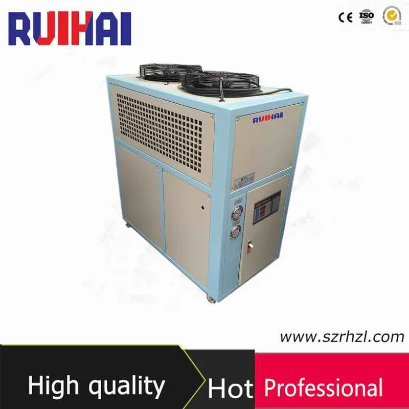 Die-Casting Machine Dedicated Chiller