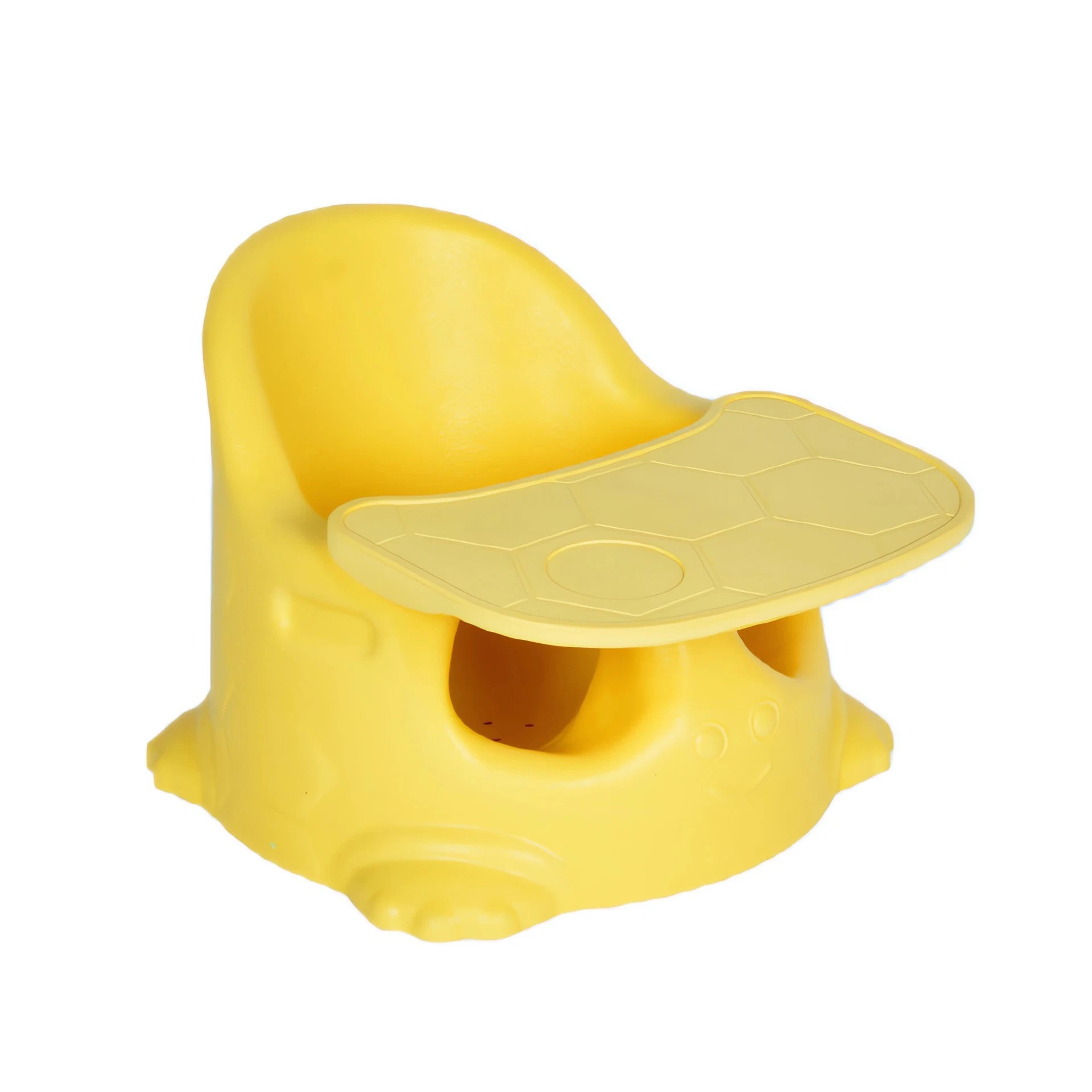 PU Foam Baby Seat Customized Color Feeding Chair for Kids