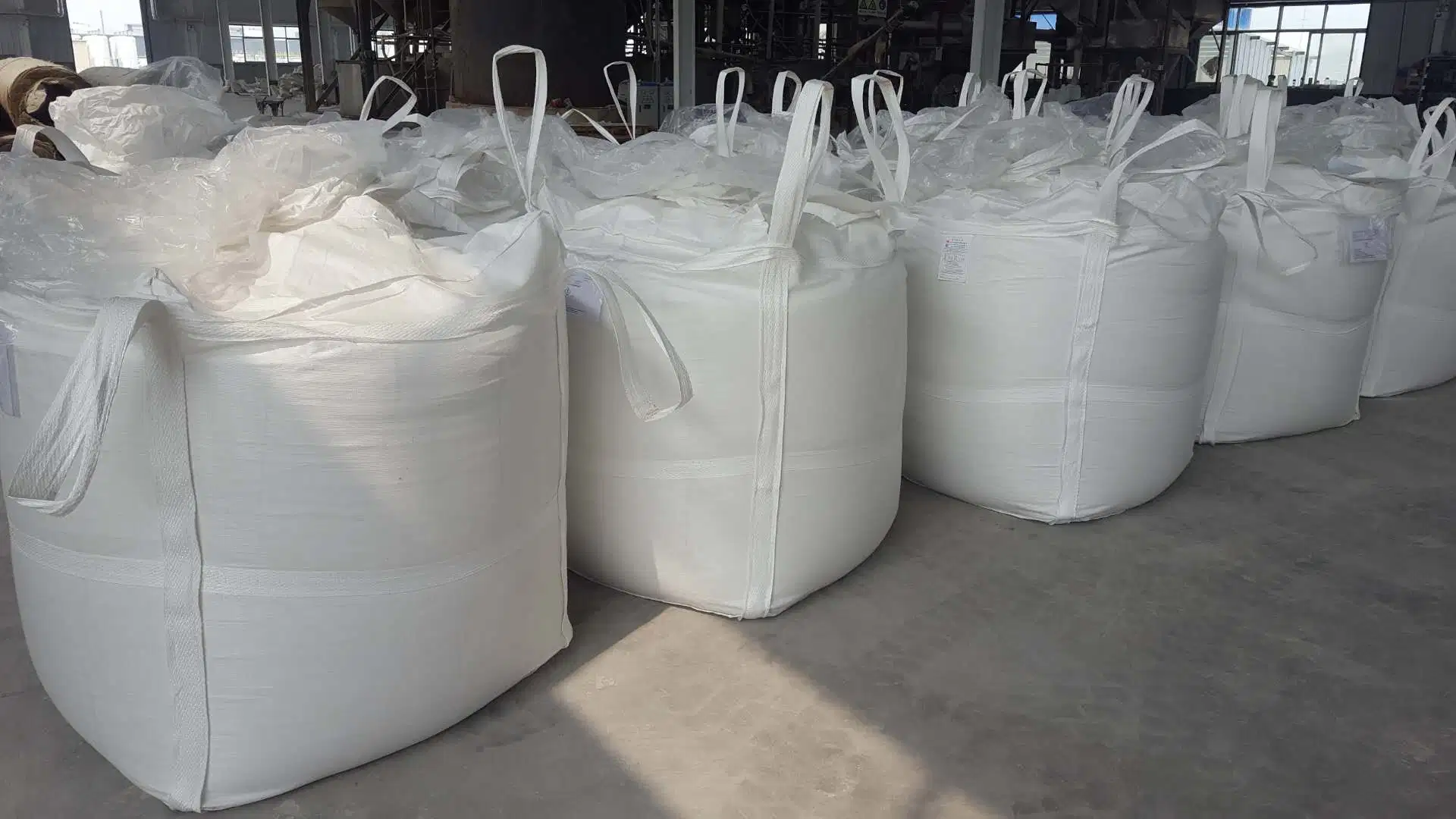 High quality/High cost performance Factory Price Calcium Formate Feed Additives Grade