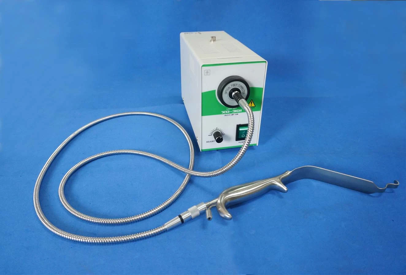 LED Medical Light Source for Endoscopes