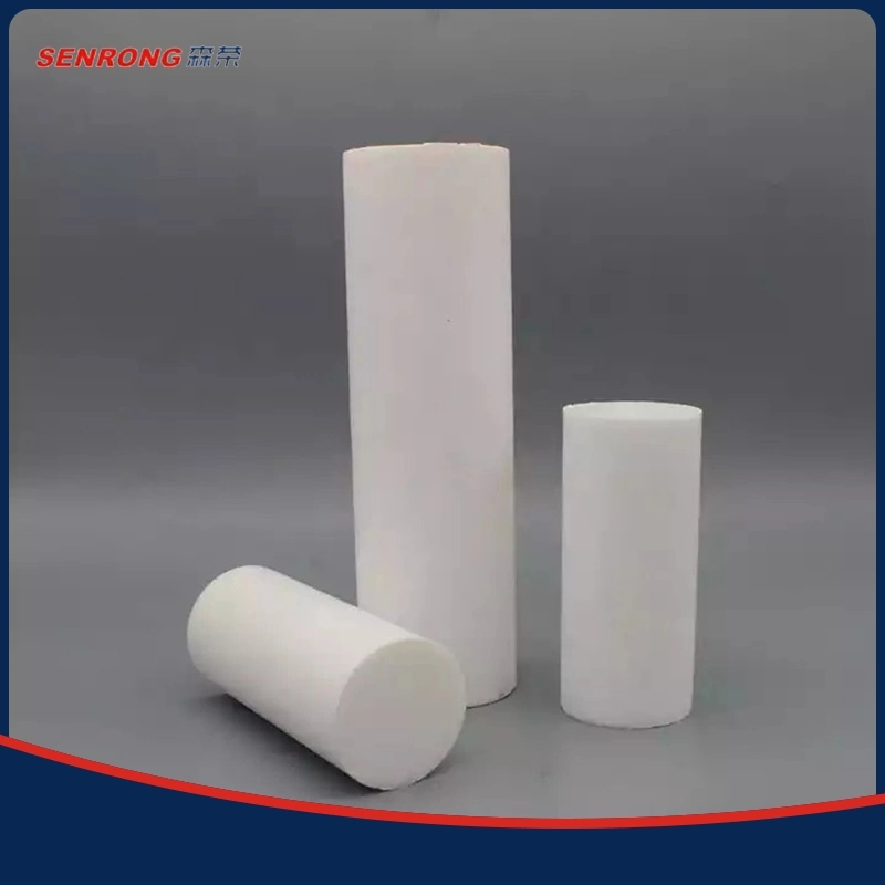 High Performance High Performance Various Graphite Filled PTFE Pipe Tube /Rod