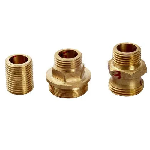 OEM Forging Pipe Fittings with High Quality