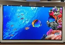 High quality/High cost performance  Indoor Full Color Small Pitch LED Display