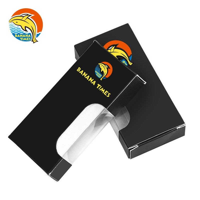 Wholesale/Supplier Custom Luxury Fashion Black Red Yellow White Folding Wooden Watch Box Paper Packaging