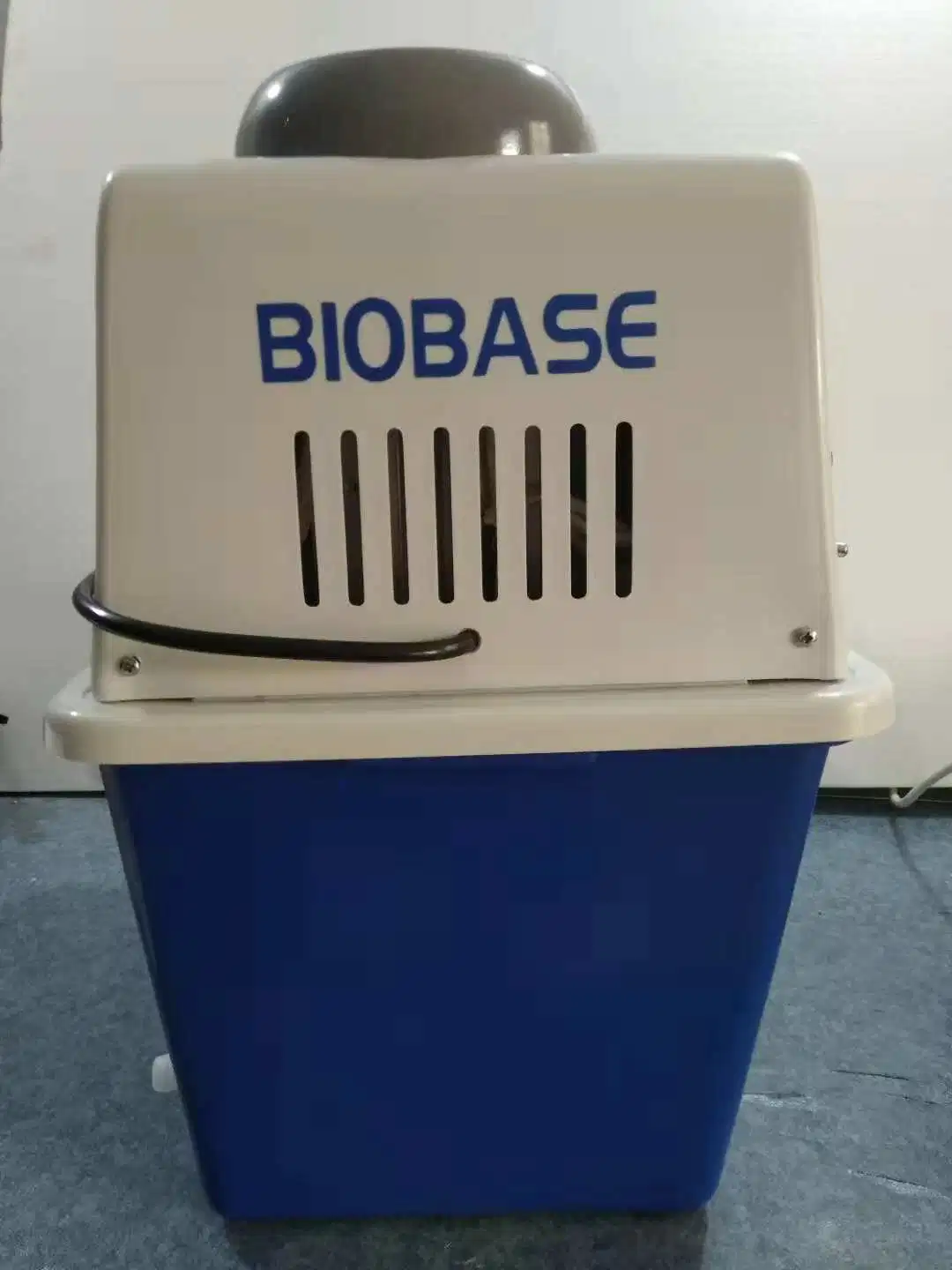 Biobase Shz-Diii 40L/Min Laboratory Small Recirculating Pump Water Circulating Vacuum Pump