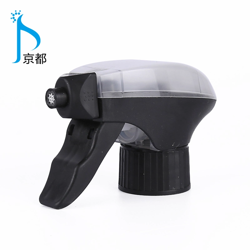 Superior Quality All Color Cosmetic Household Strong Trigger Sprayer