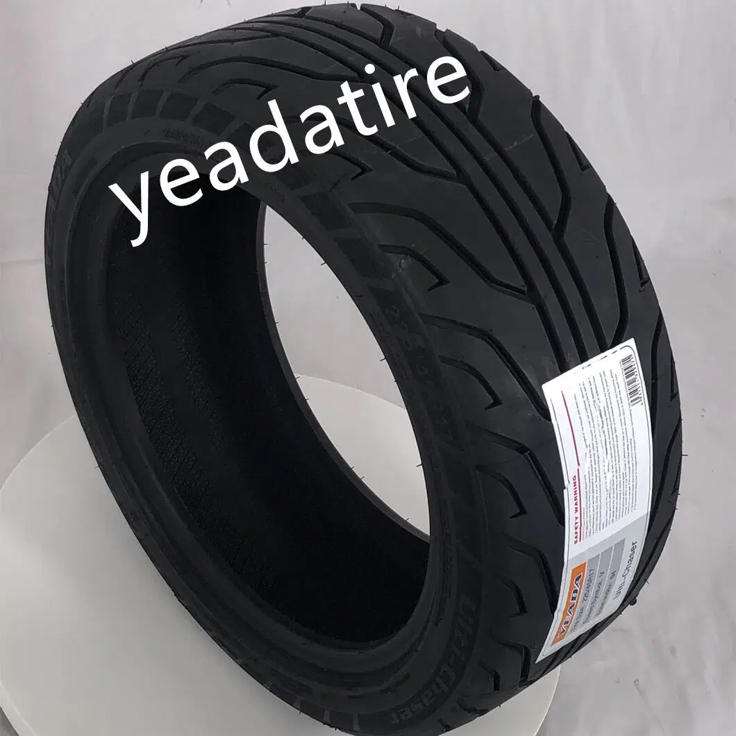 Yeada Farroad Saferich PCR neumáticos neumáticos UHP neumáticos SUV Sport Drift Racing Runflat White Letter215r15c205r16c215/80r16