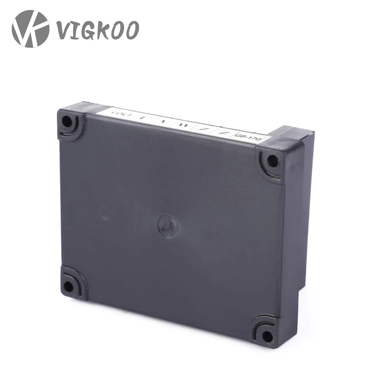 High quality/High cost performance GB170 AVR Board Voltage Regulator Module Three Phase 380V