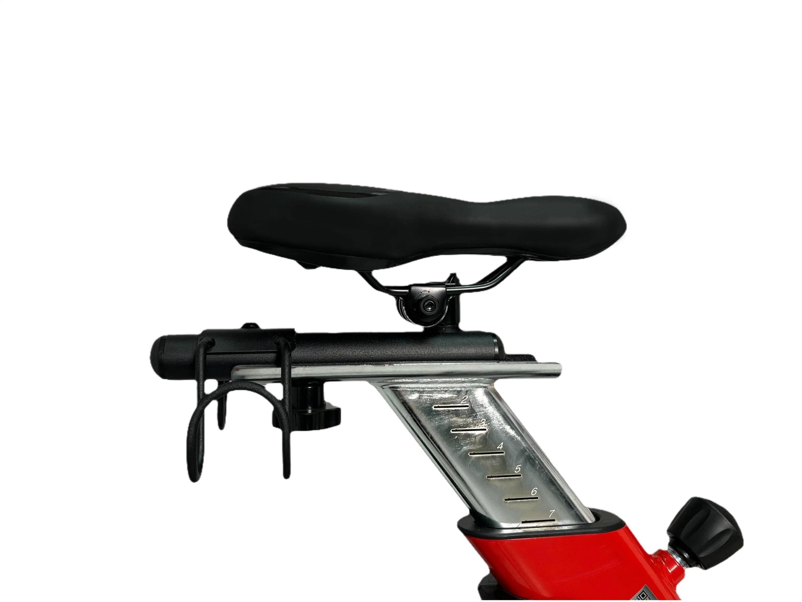 Bestes Preis kommerzielle Spinning Bike mit Bluetooth Zwfit Kinomap