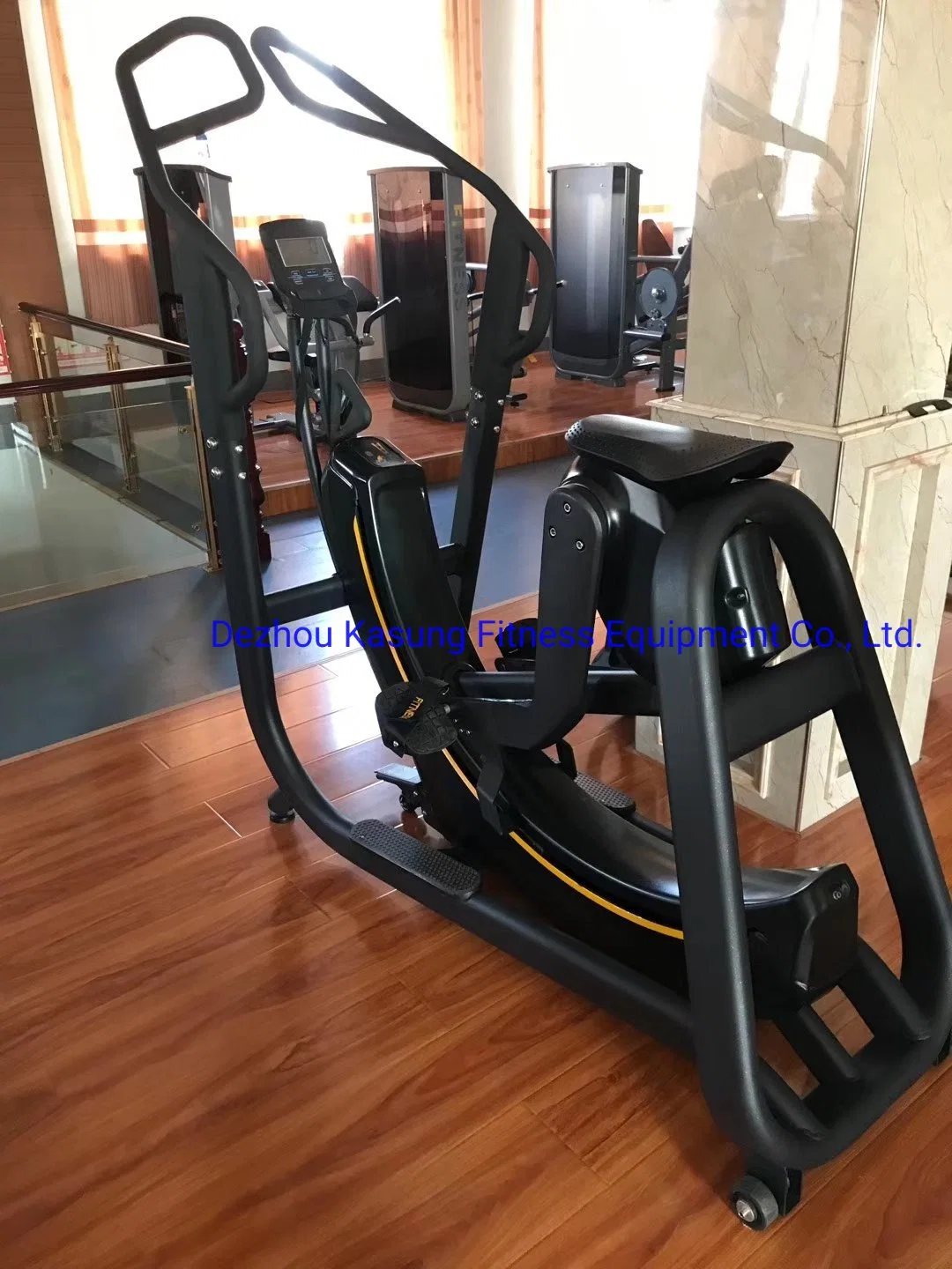 2019 Cardio matriz S-Force Rendimiento formador para Gimnasio (K-9004B)