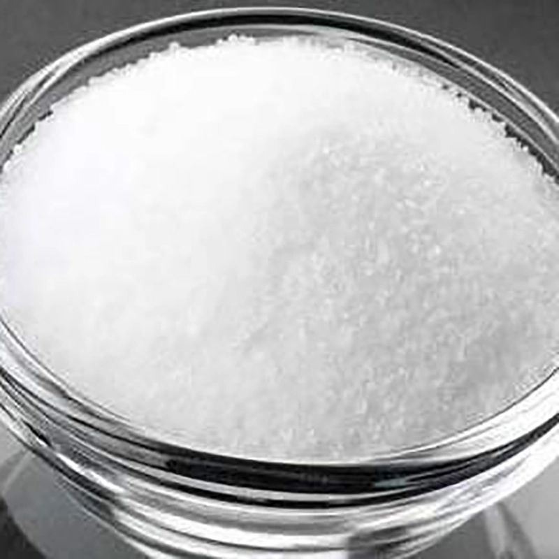 La pureza del aditivo yodato de potasio sal