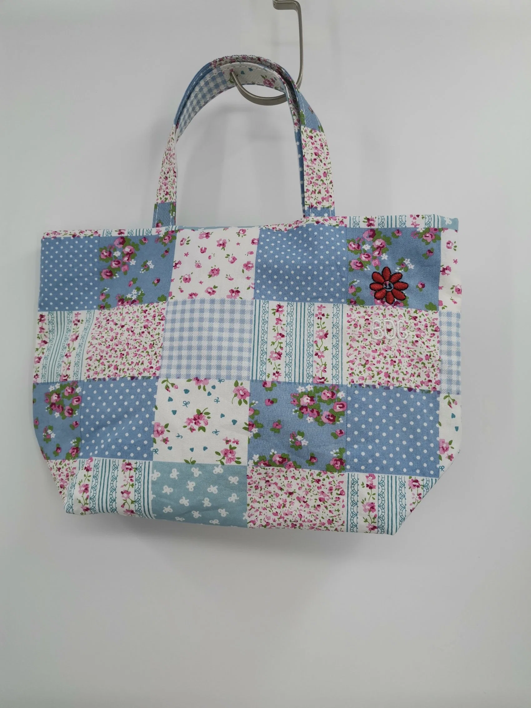 Fabricante de la moda de verano Tote Bags bolsos para damas mujer