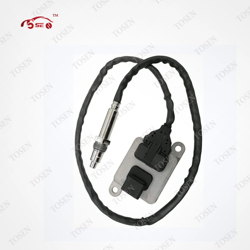 El sensor de óxido de nitrógeno A0009050108 para Mercedes W212 5WK96682E, clase B