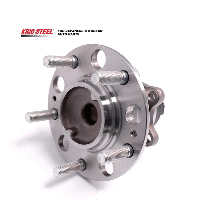 Top Quality Auto Transmission Systems Wheel Hubs for Hyundai KIA OEM (52730-1M000)