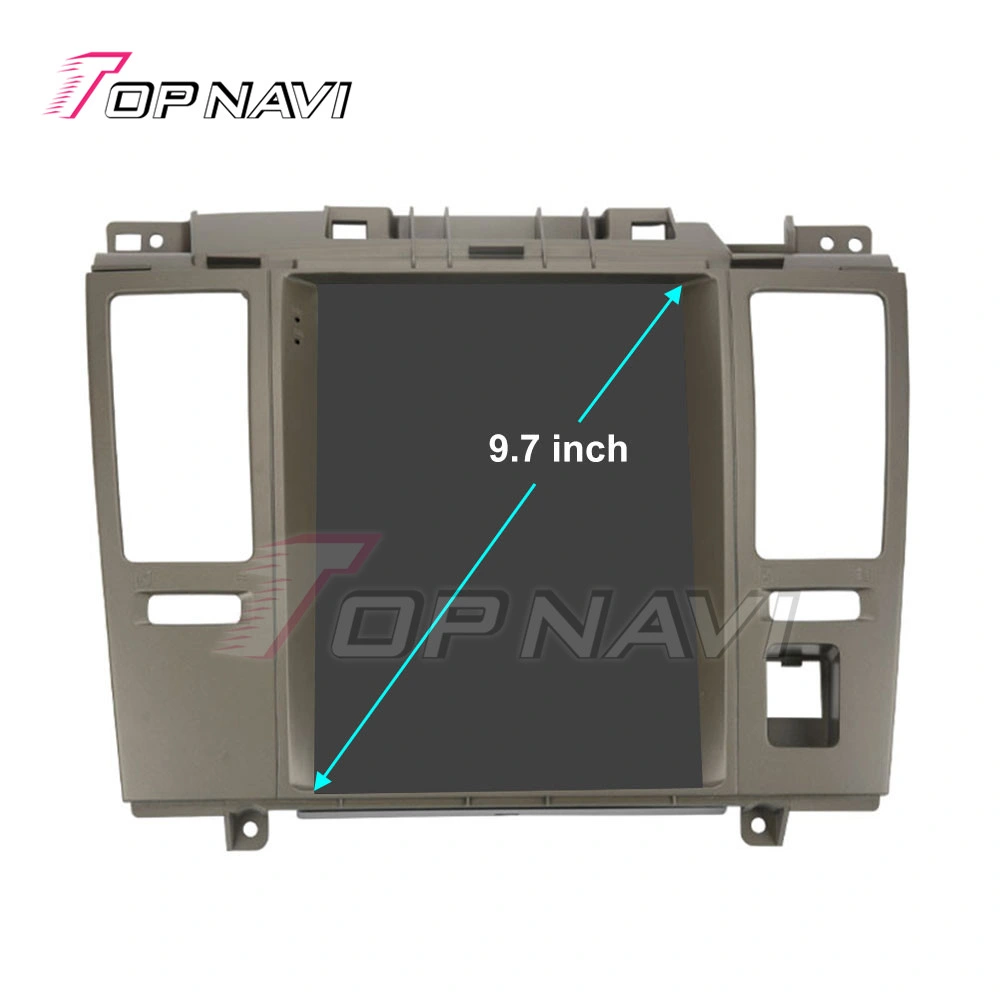 2GB+32GB 9.7 Inch Auto Radio Car Stereo Android Car Radio for Nissan Tiida 2008 2009 2010 2011 Auto Electronics