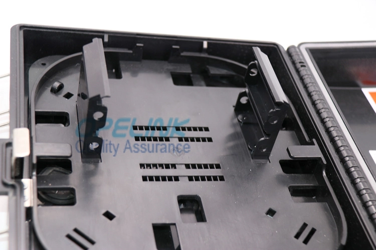 Low Price Economical and Reliable Outdoor Waterproof Fbd Wall Mount Access Termination Box