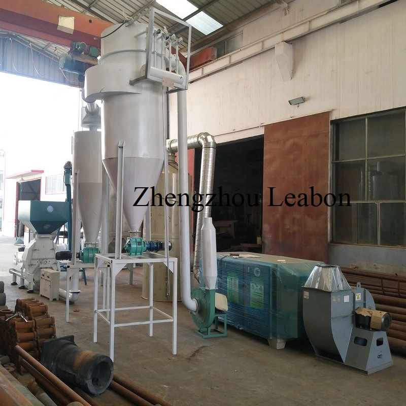 Poultry Feather Meal Bird Chicken Feather Filling Extruding Machine Feather Extruder for Sale