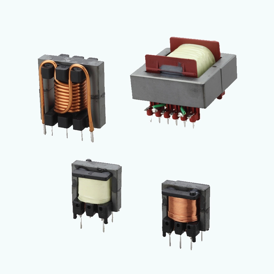 Current Transformer Half Bridge for Consume Electrical Device