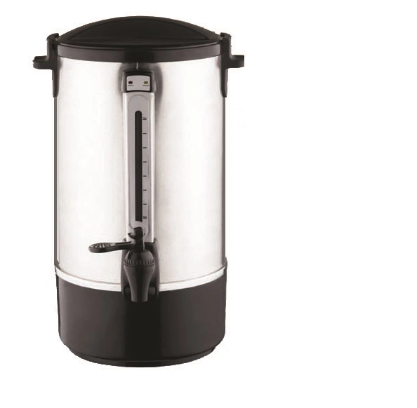 10L Electric Kettle Kosher Shabbat Hot Water Urn Commercial Coffee Dispenser Tank