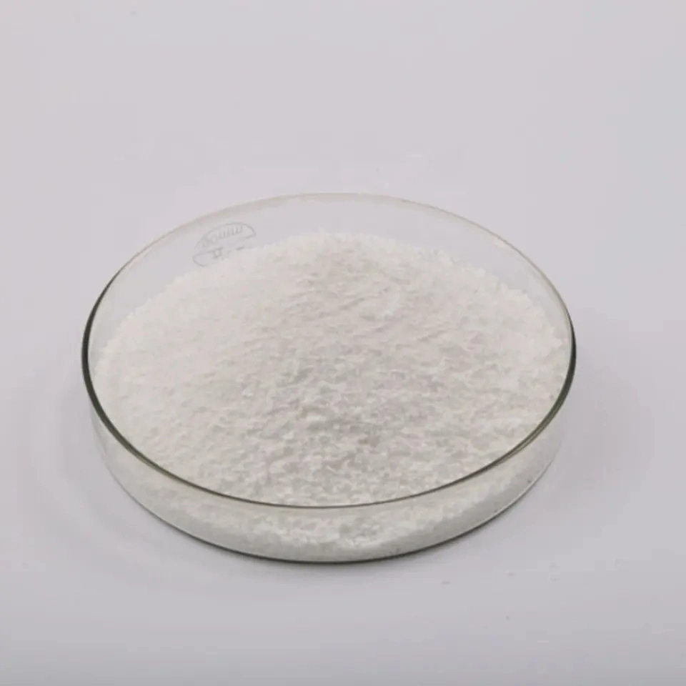 Supply Cosmetic Raw Material Collagen Sodium Hyaluronate Acid Hyaluronic Acid Powder