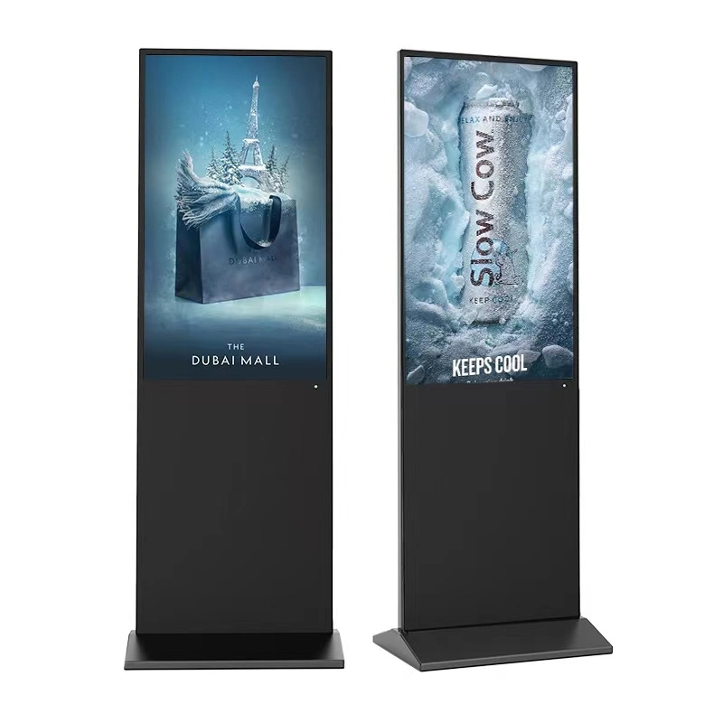 42inch Standalone Display Android/Windows Multi-Touch Kiosk