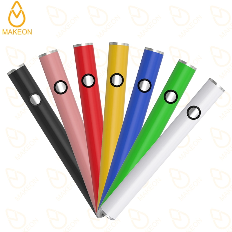 Makeon B3 Rechargeable Battery Vape Pen Pod for 510 Carts High quality/High cost performance 