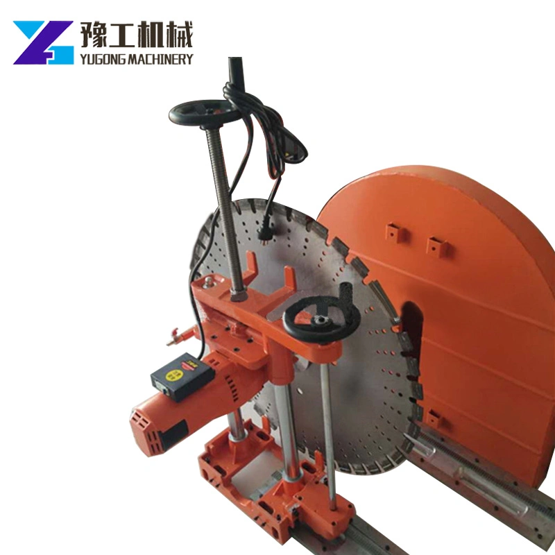 Cutting Machine Hand Power Tools Electric Concrete