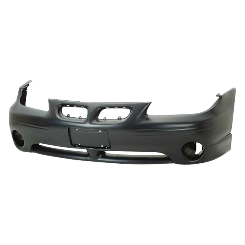 New Design Popular Professiona OEM China Supplier Precision Ivic Front Bumper