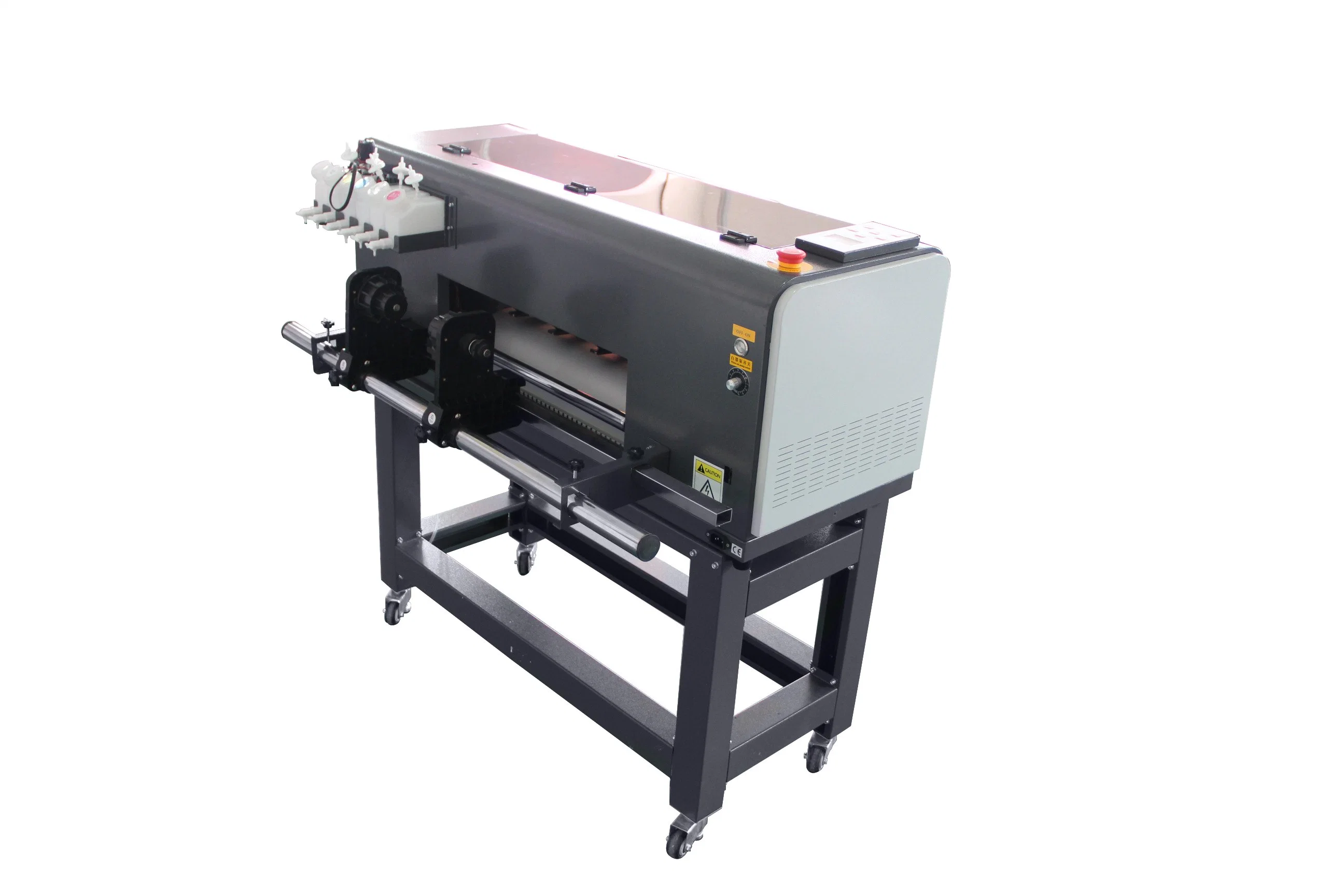 Lancelot Printer A2 Printing 42 см Digital DTF for T-Shirt Two Головки I3200