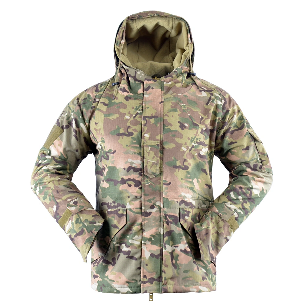 2019 New Model G8 Army Combat Winter Jacket