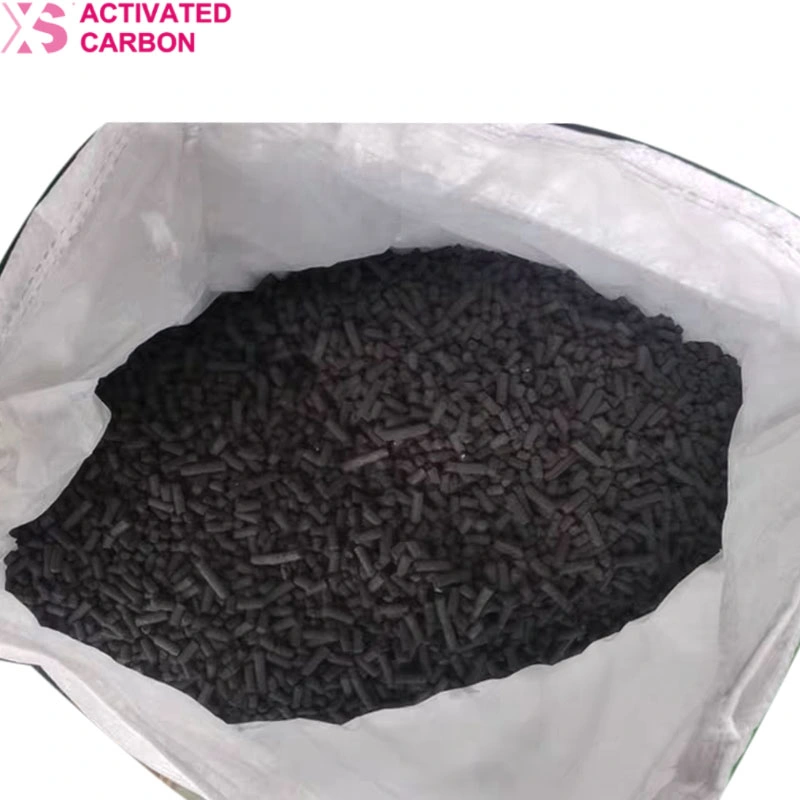 Activated Carbon Filter for Water Treatment Equipment Filtration Filter Industrial Activated Carbon