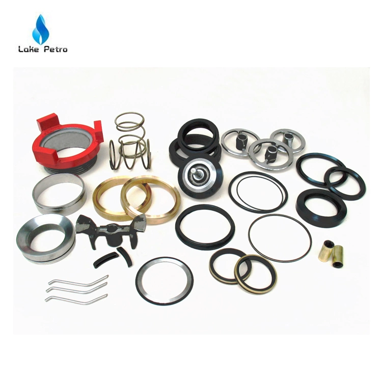 Ht400 Plunger Pump Packing Set for Standard Service Spare Parts