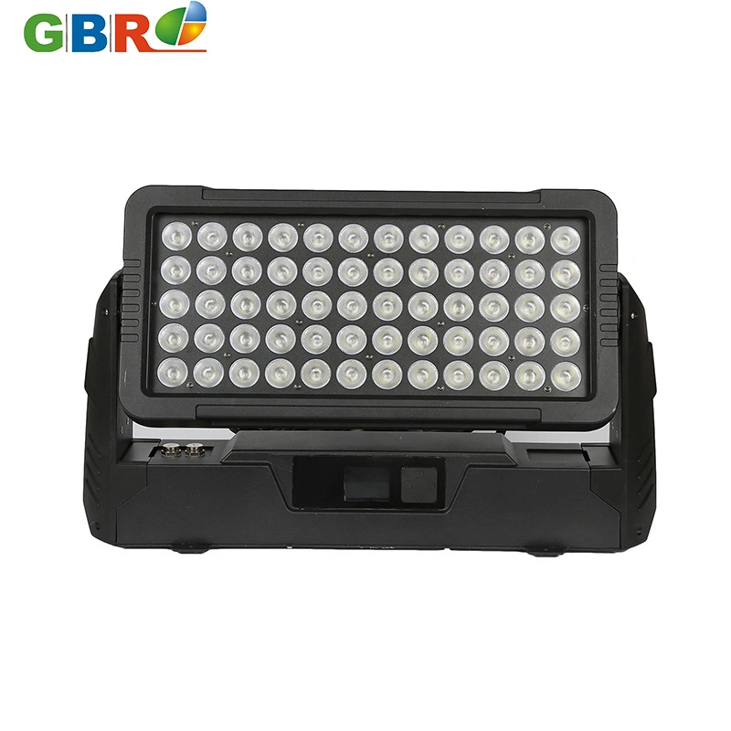 Gbr High Power City Color Light LED Spot Washer Light