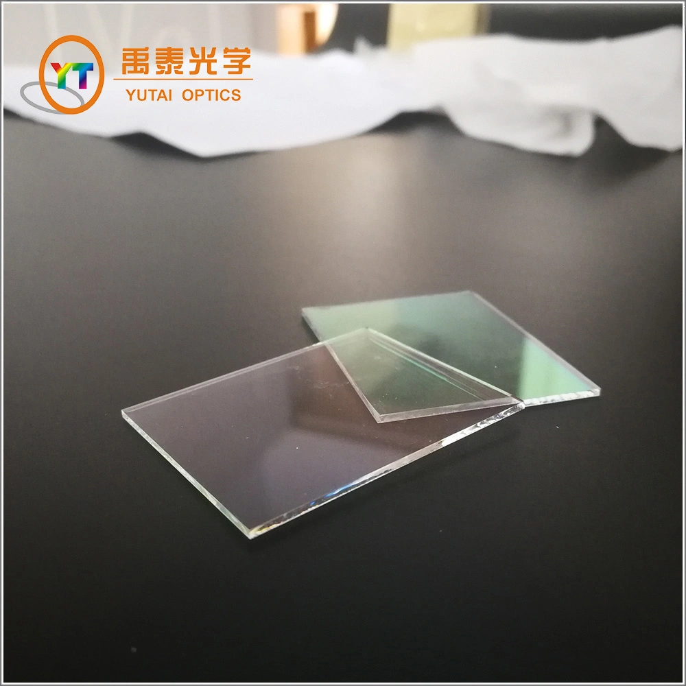 Fused Silica Glass/Optical Quartz Windows