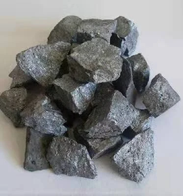 Supply High quality/High cost performance  Silicon Manganese Alloys Are Used in Metallurgical Casting