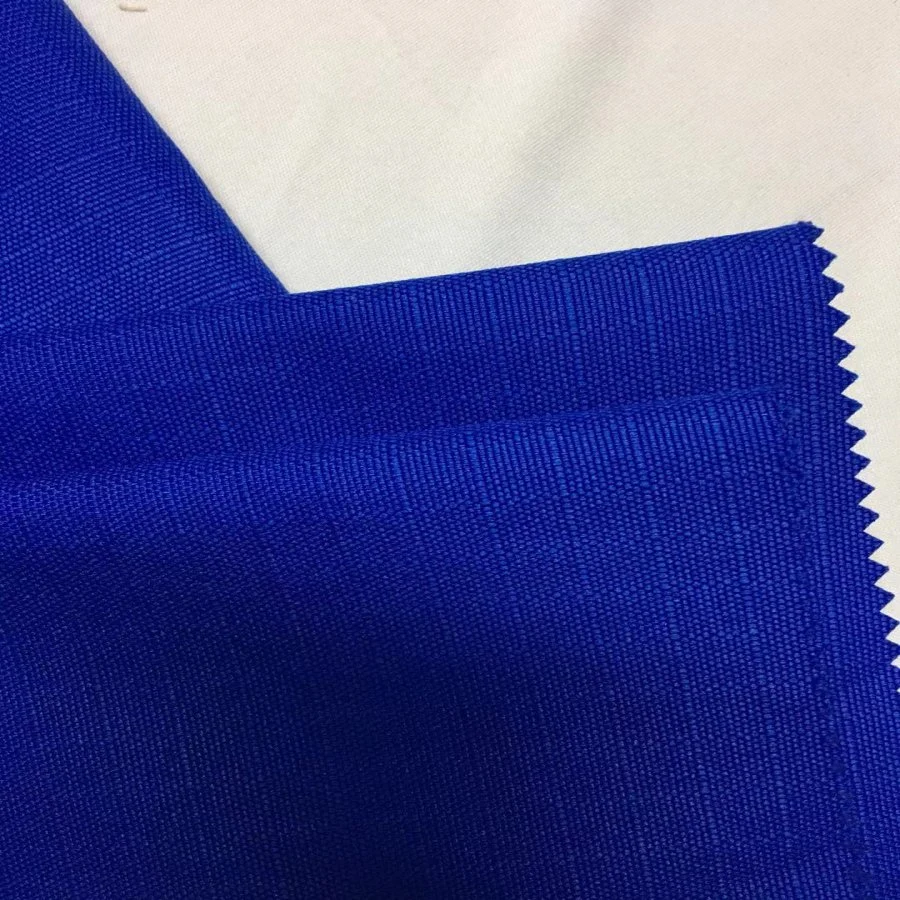 High-Elastic Weft T400 Fabric 100% Polyester Spandex Soft Dynamic Polyester Water Proof Down Proof Fabric