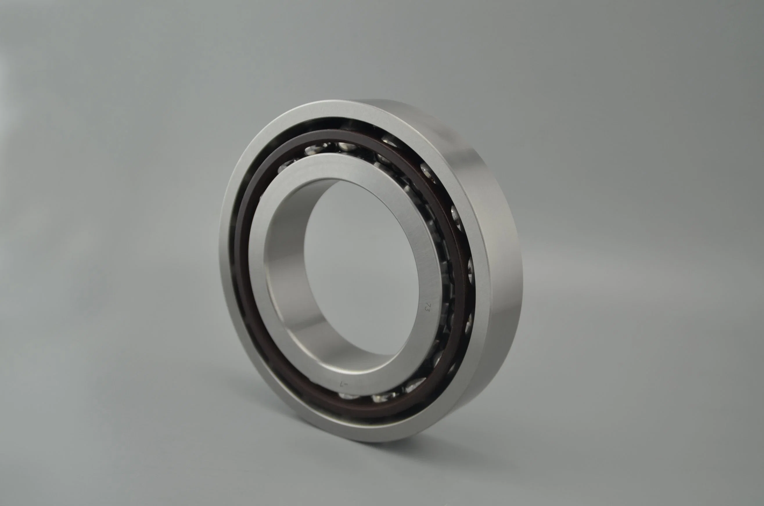 Zys 7210c 50X90X20 ABEC-7 Angular Contact Ball Bearing with Universal Arrangement Metric