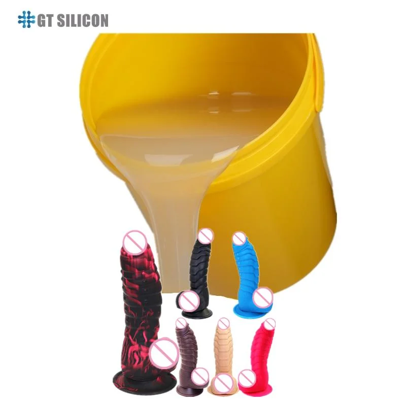 Factory Direct Making Adults Toy Doll Liquid Silicone